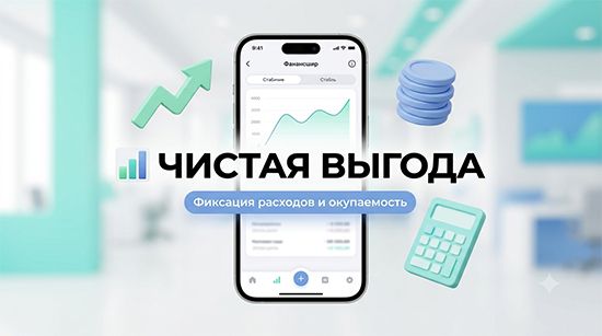 Точка перелома в юнит-экономике. На дистанции в год стоимость self-hosted стека превращается в прямую горизонтальную линию, пока расходы на облака улетают в космос.